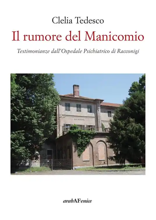 Super Prezzo Il rumore del manicomio. Testimonianze dall‘ospedale psichiatrico di Racconigi