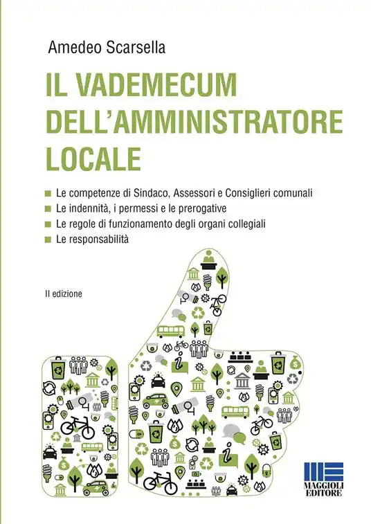 Quantità Limitata Il vademecum dell‘amministratore locale