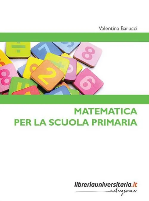 Matematica per la scuola primaria Acquista Ora