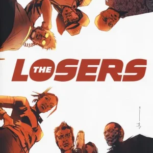 Ultima Occasione The Losers. Vol. 1 La mano del morto