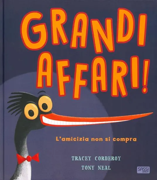 Offerta Grandi affari. L‘amicizia non si compra. Ediz. a colori