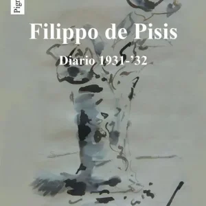 Filippo De Pisis. Diario 1931-‘32 Saldi