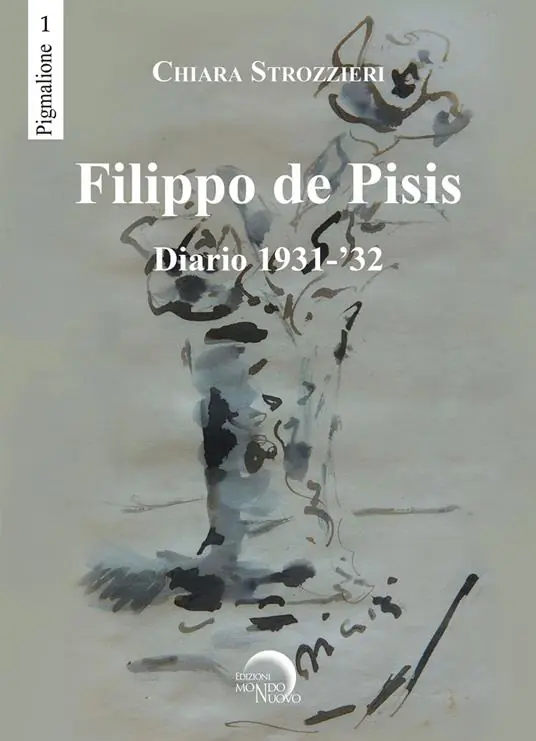 Filippo De Pisis. Diario 1931-‘32 Saldi