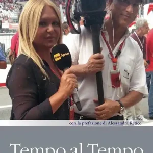 Tempo al tempo. La vita nel paddock della Formula 1 Esclusivo