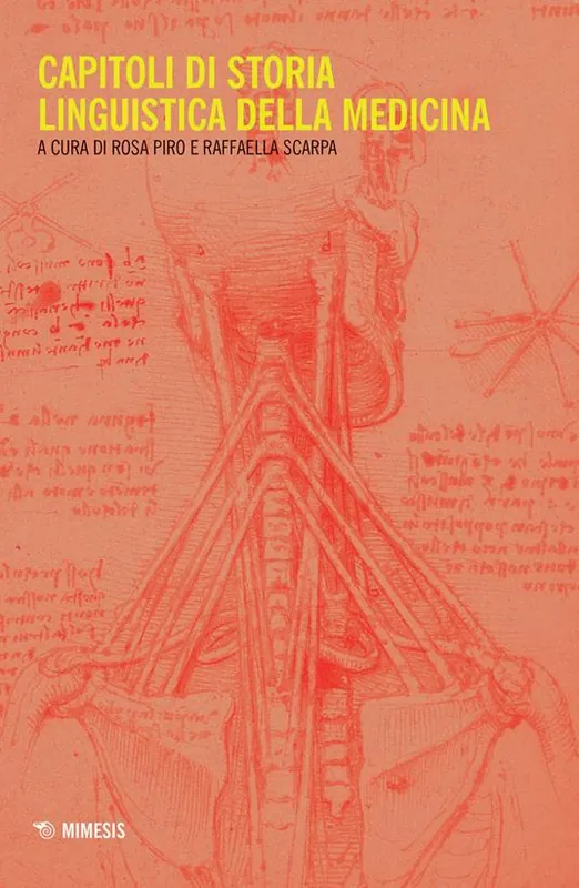 Capitoli di storia linguistica della medicina A Buon Prezzo