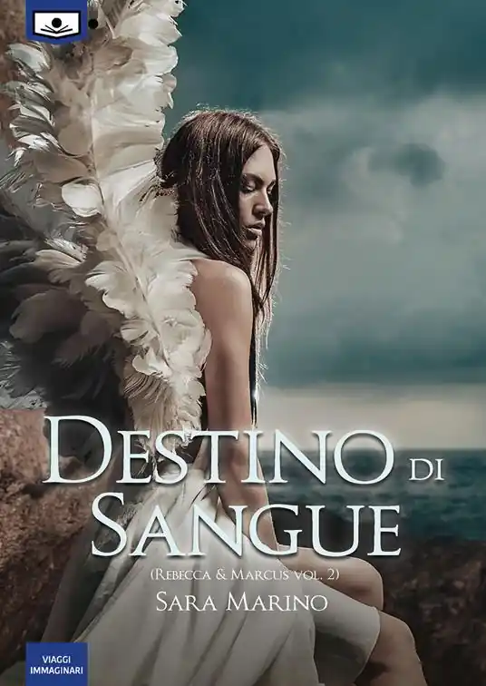Destino di sangue. Rebecca & Marcus. Ediz. integrale. Vol. 1 Prezzo Ridotto