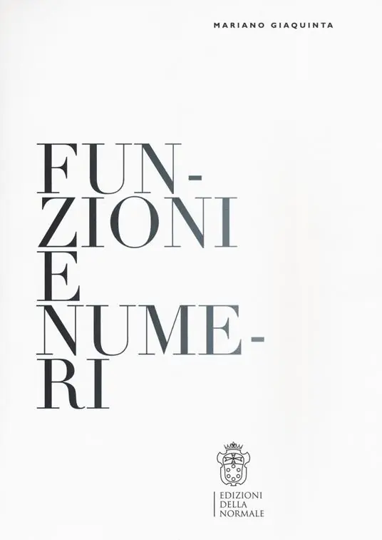 Ultime Pezzi Funzioni e numeri