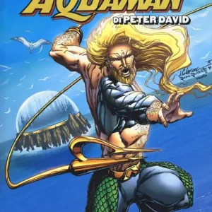 Esclusivo Aquaman. Vol. 2