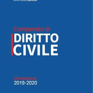 Compendio di diritto civile Occasione Imperdibile
