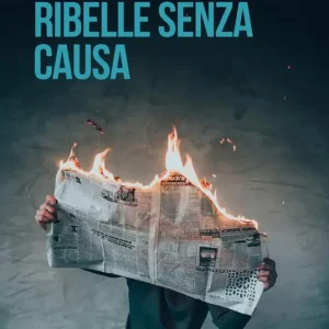Ribelle senza causa Vendita Finale