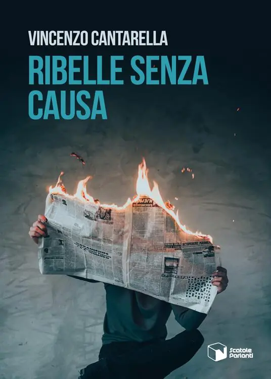 Ribelle senza causa Vendita Finale