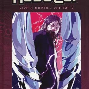 Non Perdere RoboCop. Vivo o morto. Vol. 2