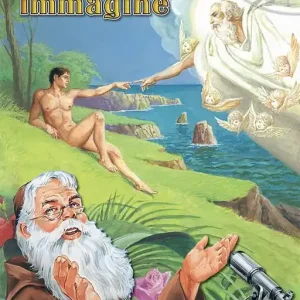 Solo Oggi Calendario Frate Indovino 2020. Fatti a sua immagine