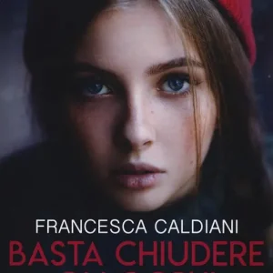 Basta chiudere gli occhi Promozione