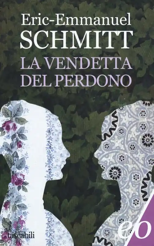 La vendetta del perdono Promo Stagionale