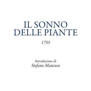 Professionale Il sonno delle piante. Testo latino a fronte