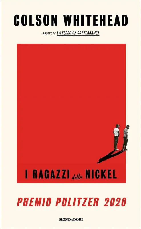Esclusivo I ragazzi della Nickel