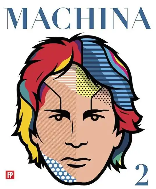 Ultima Occasione Machina. Vol. 2 Gilles Villeneuve.