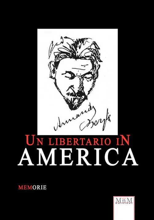 Popolare Un libertario in America. Memorie