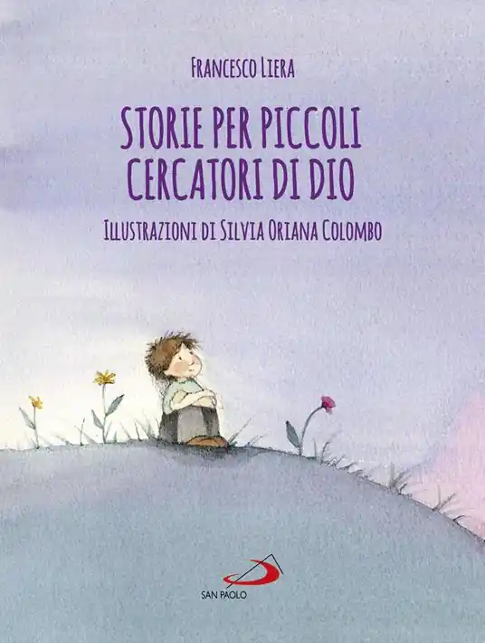 Scelto Dai Clienti Storie per piccoli cercatori di Dio