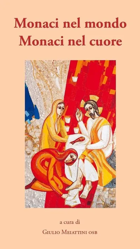 Monaci nel mondo monaci nel cuore. Piccola guida per oblati benedettini Promo Stagionale