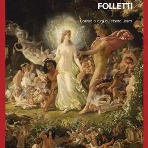 Offerta Lampo Nani e folletti