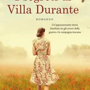 Consegna Rapida I segreti di Villa Durante