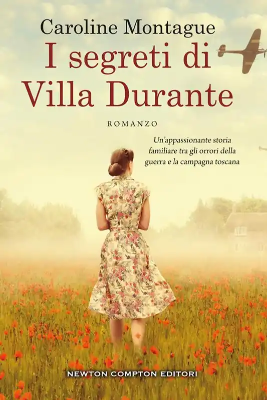 Consegna Rapida I segreti di Villa Durante