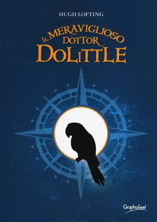 Esclusivo Il meraviglioso dottor Dolittle