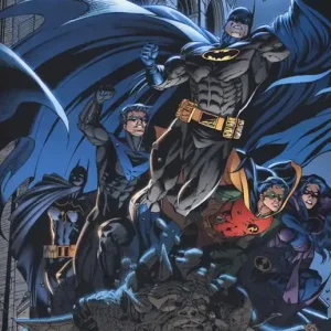 Terra di nessuno. Batman. Vol. 3 Esclusivo