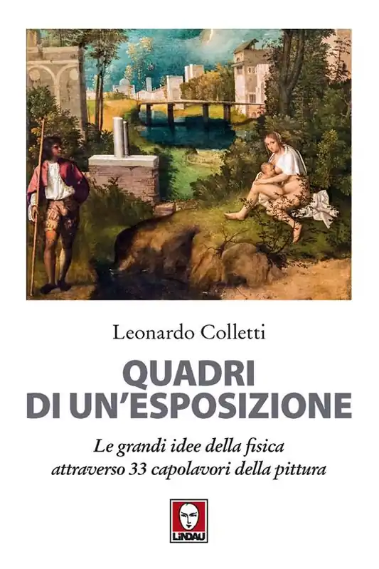 Più Venduto Quadri di un‘esposizione. Le grandi idee della fisica attraverso 33 capolavori della pittura. Nuova ediz.