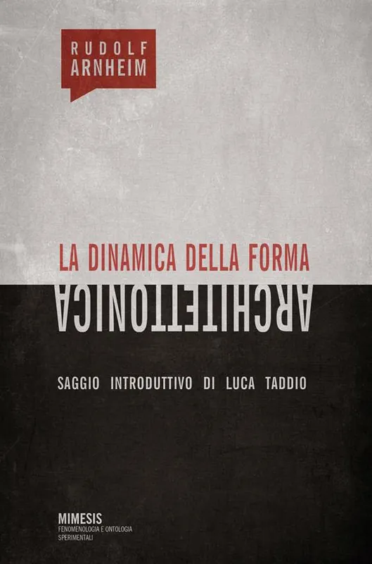 Esclusivo La dinamica della forma architettonica