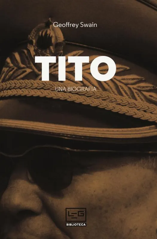 Tito. Una biografia Spedizione Espresso