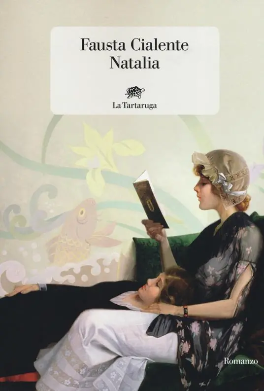 Natalia Non Perdere