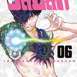 Jagan. Vol. 6 Must-Have