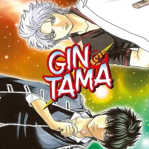 Reso Gratuito Gintama. Vol. 53
