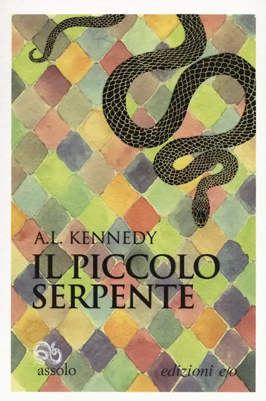 Solo Oggi Il piccolo serpente