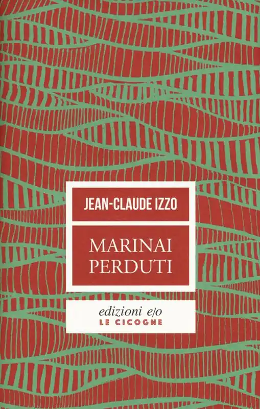 Spedizione Espresso Marinai perduti