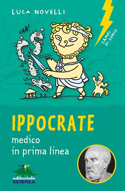 Compra Oggi Stesso Ippocrate. Medico in prima linea