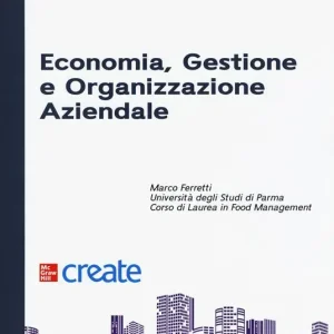 Must-Have Economia, gestione e organizzazione aziendale