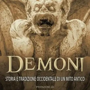 Demoni. Storia e tradizione occidentale di un mito antico Nuova Collezione