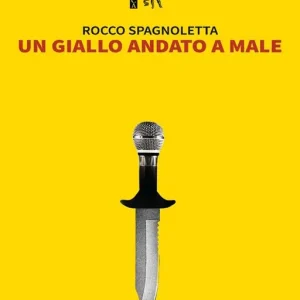 Offerta Speciale Un giallo andato a male