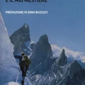 Arrampicare è il mio mestiere Di Tendenza