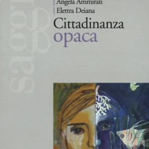Prezzo Conveniente Cittadinanza opaca