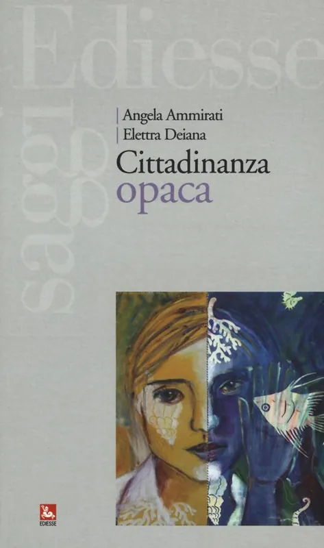 Prezzo Conveniente Cittadinanza opaca