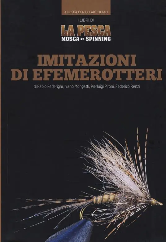Imitazioni di efemerotteri Scelto Dai Clienti