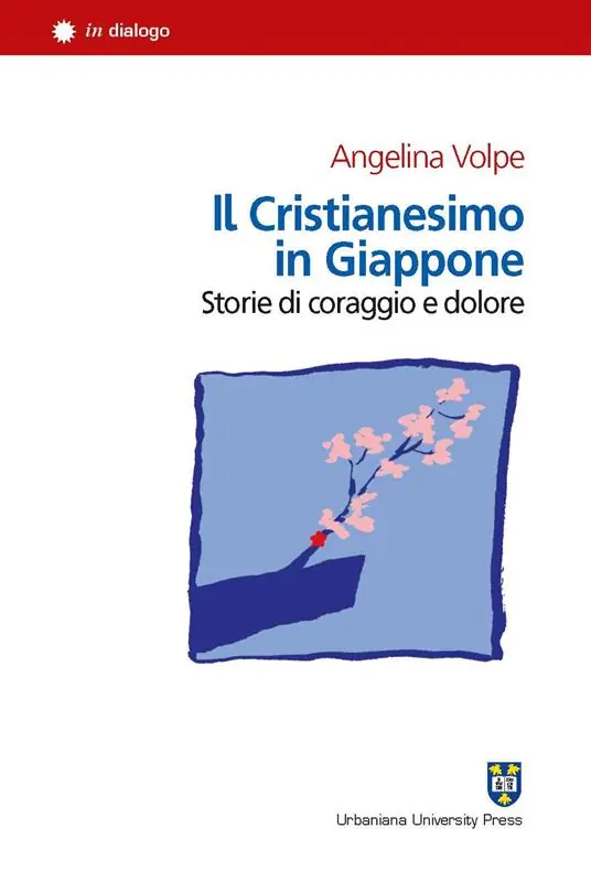 Il cristianesimo in Giappone. Storie di coraggio e dolore Super Prezzo