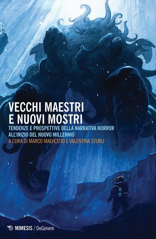 Vecchi maestri e nuovi mostri. Tendenze e prospettive della narrativa horror all‘inizio del nuovo millennio Affare