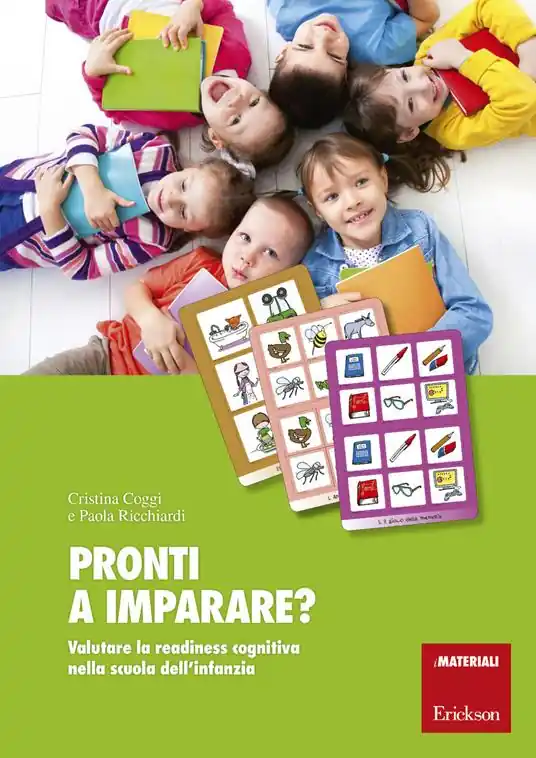 Soddisfatti O Rimborsati Pronti a imparare? Valutare la readiness cognitiva nella scuola dell’infanzia. Con aggiornamento online