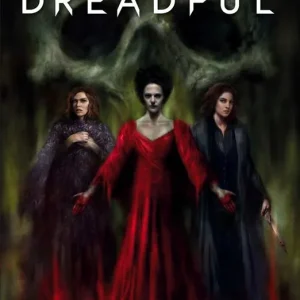 Penny Dreadful. Vol. 2 L‘ incantevole male Sconto